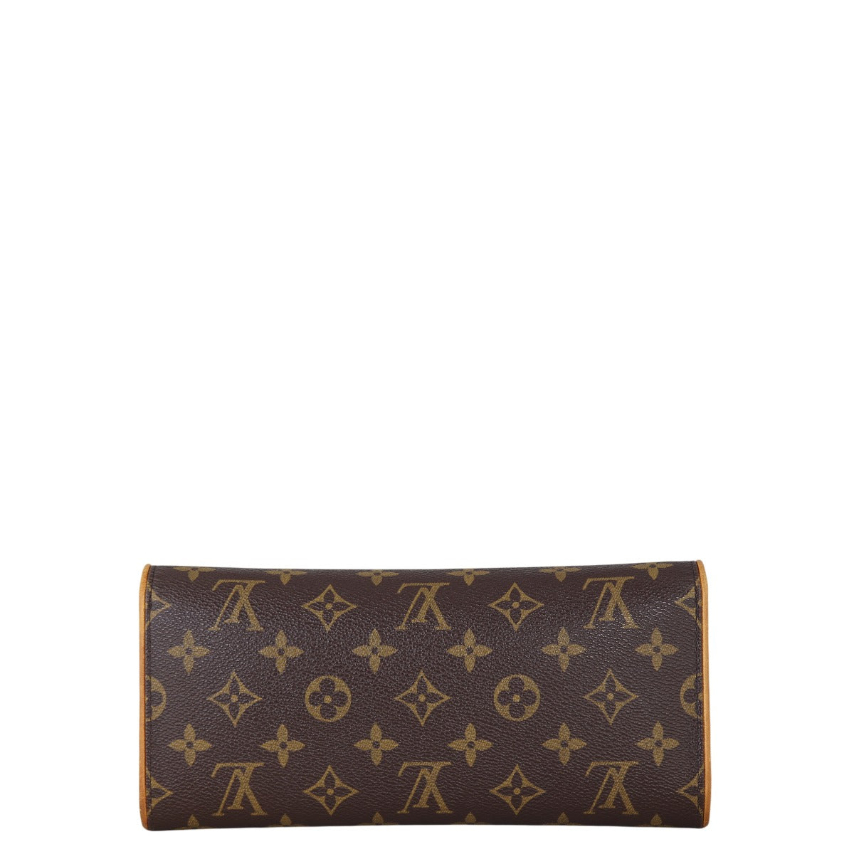 Louis Vuitton Twin Pochette GM Monogram