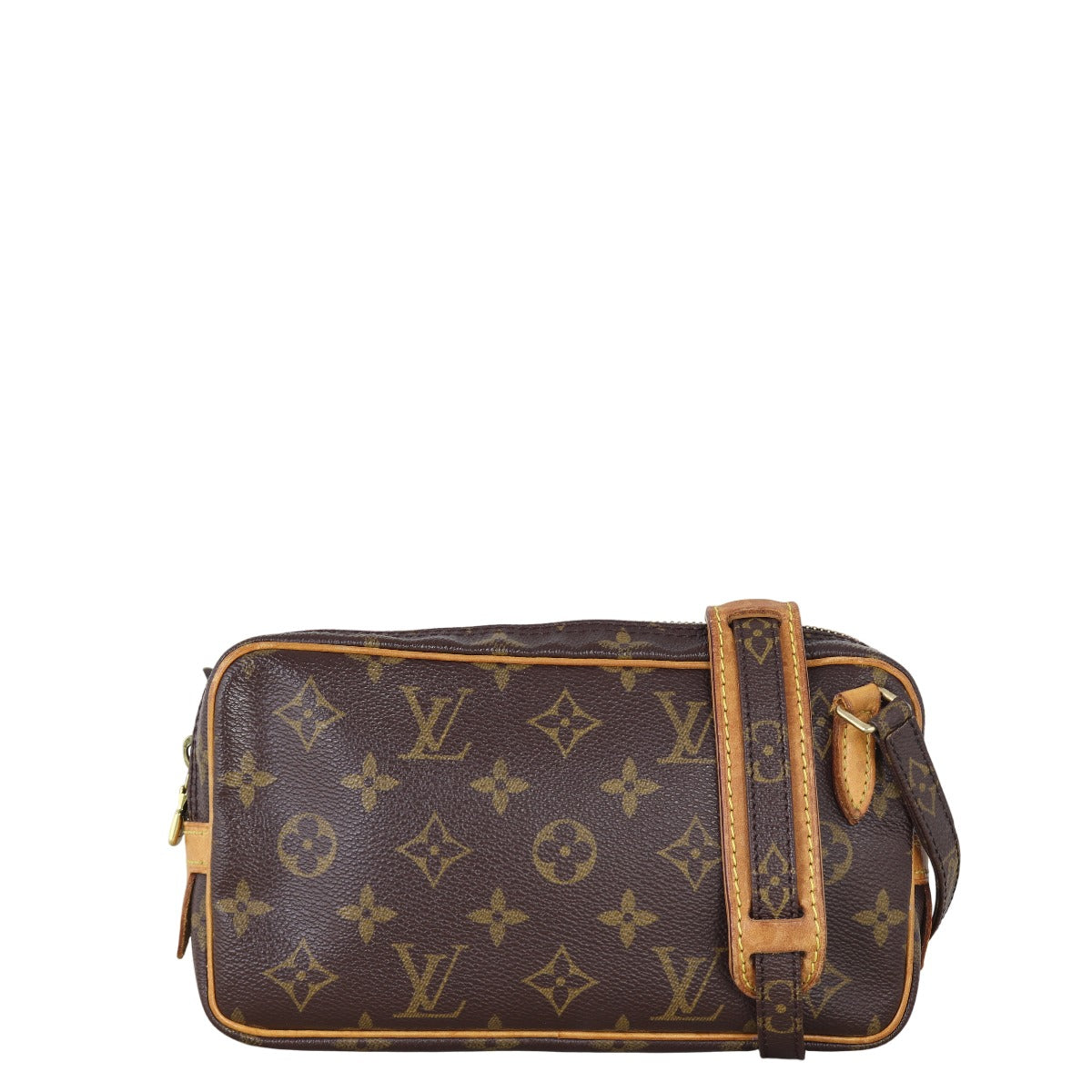 Louis Vuitton Marly Bandouliere Monogram