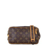 Louis Vuitton Marly Bandouliere Monogram