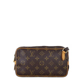 Louis Vuitton Marly Bandouliere Monogram