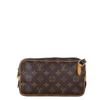 Louis Vuitton Marly Bandouliere Monogram