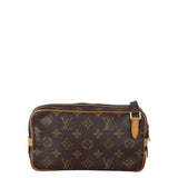 Louis Vuitton Marly Bandouliere Monogram