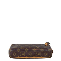 Louis Vuitton Marly Bandouliere Monogram