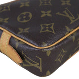 Louis Vuitton Marly Bandouliere Monogram
