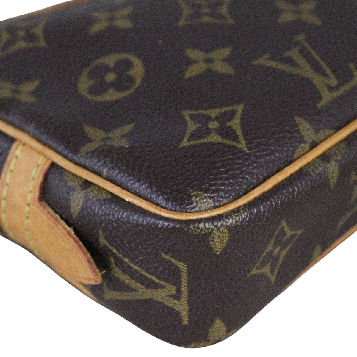 Louis Vuitton Marly Bandouliere Monogram