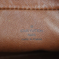 Louis Vuitton Marly Bandouliere Monogram