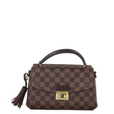 Louis Vuitton Croisette Damier Ebene