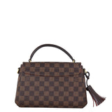 Louis Vuitton Croisette Damier Ebene