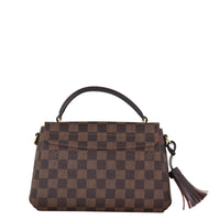 Louis Vuitton Croisette Damier Ebene
