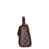 Louis Vuitton Croisette Damier Ebene