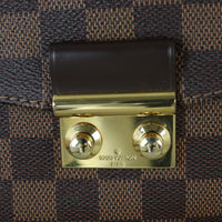 Louis Vuitton Croisette Damier Ebene
