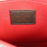 Louis Vuitton Croisette Damier Ebene