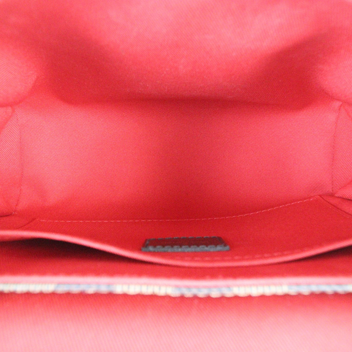 Louis Vuitton Croisette Damier Ebene