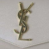 Saint Laurent Uptown Pouch