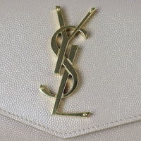 Saint Laurent Uptown Pouch