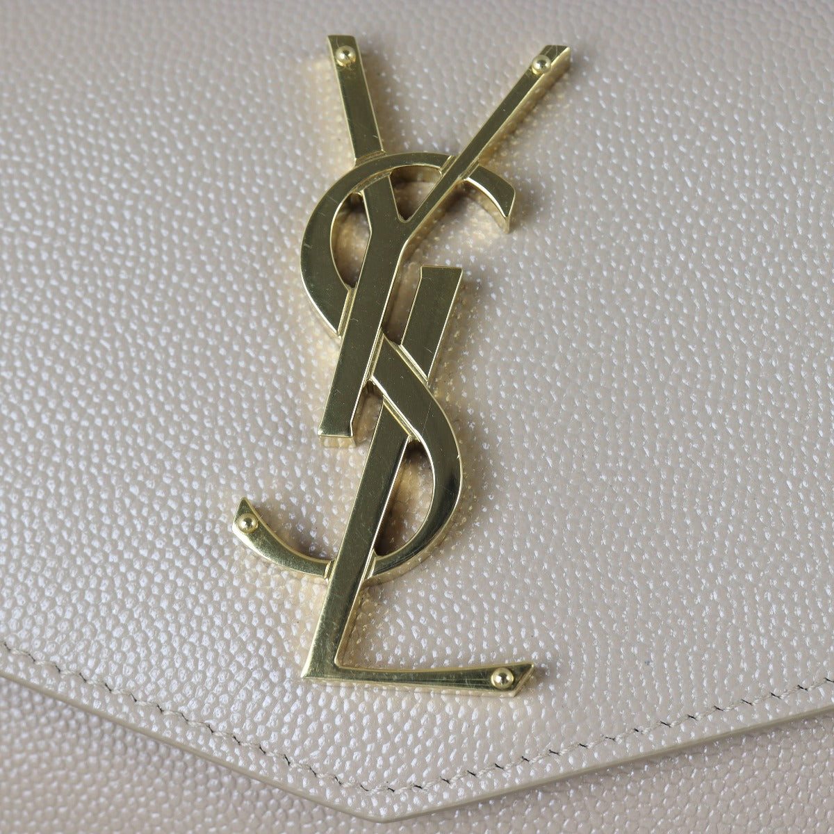 Saint Laurent Uptown Pouch