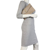 Saint Laurent Uptown Pouch