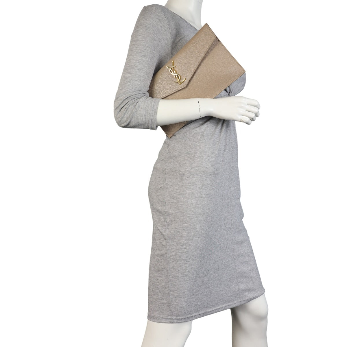 Saint Laurent Uptown Pouch