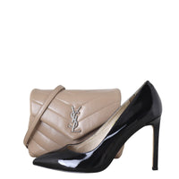 Saint Laurent Toy Loulou