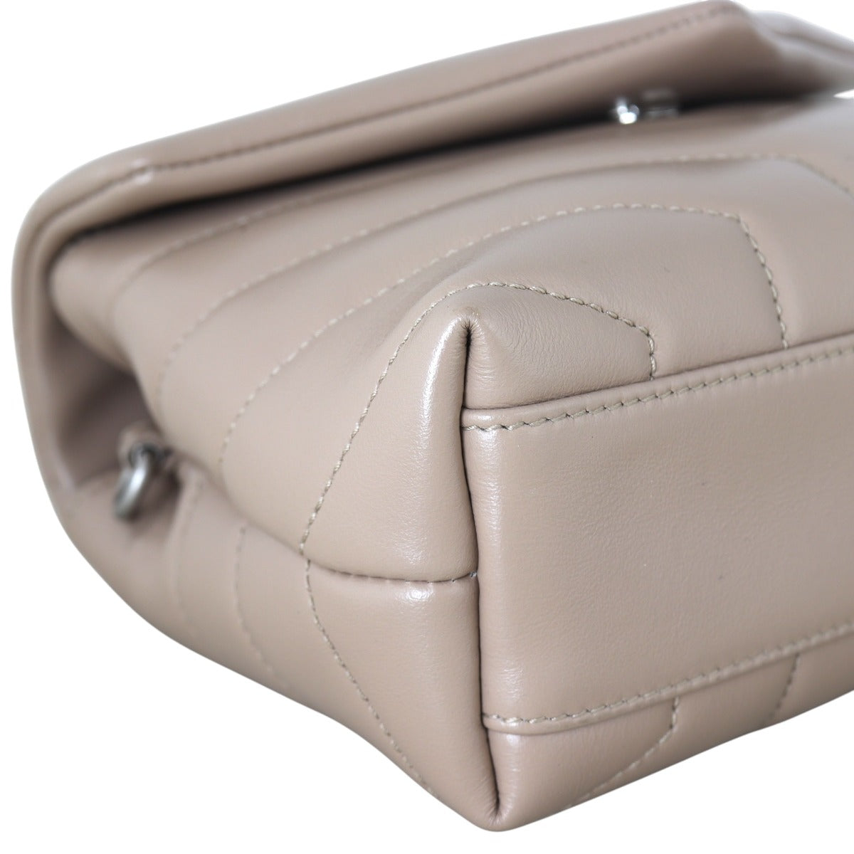 Saint Laurent Toy Loulou