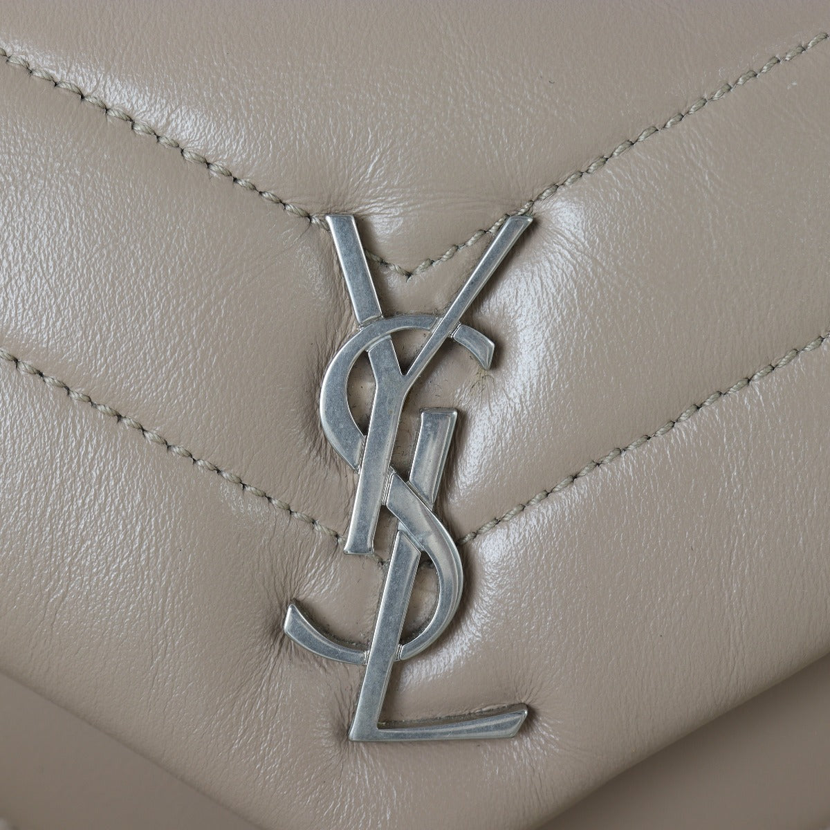 Saint Laurent Toy Loulou