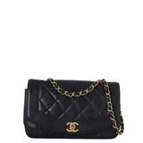 Chanel Diana Flap Bag Small