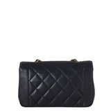 Chanel Diana Flap Bag Small