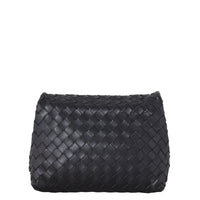 Bottega Veneta Intrecciato Flap Bag