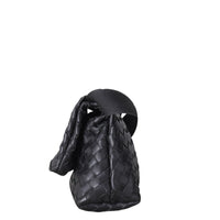 Bottega Veneta Intrecciato Flap Bag