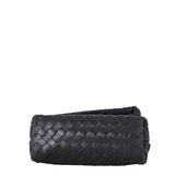 Bottega Veneta Intrecciato Flap Bag