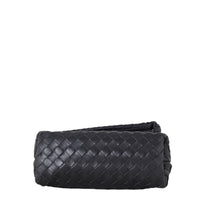 Bottega Veneta Intrecciato Flap Bag