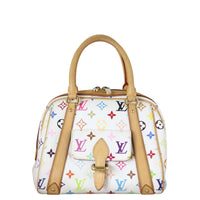 Louis Vuitton Priscilla Monogram Multicolore