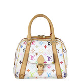Louis Vuitton Priscilla Monogram Multicolore