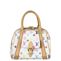 Louis Vuitton Priscilla Monogram Multicolore
