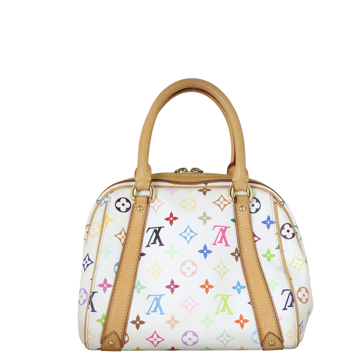 Louis Vuitton Priscilla Monogram Multicolore