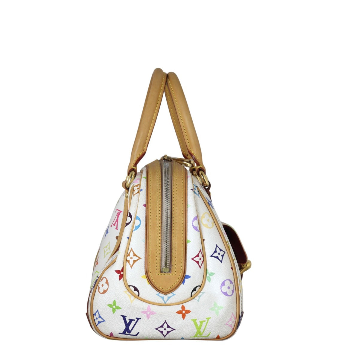 Louis Vuitton Priscilla Monogram Multicolore