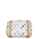 Louis Vuitton Priscilla Monogram Multicolore