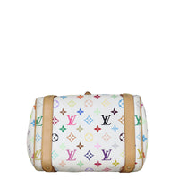 Louis Vuitton Priscilla Monogram Multicolore
