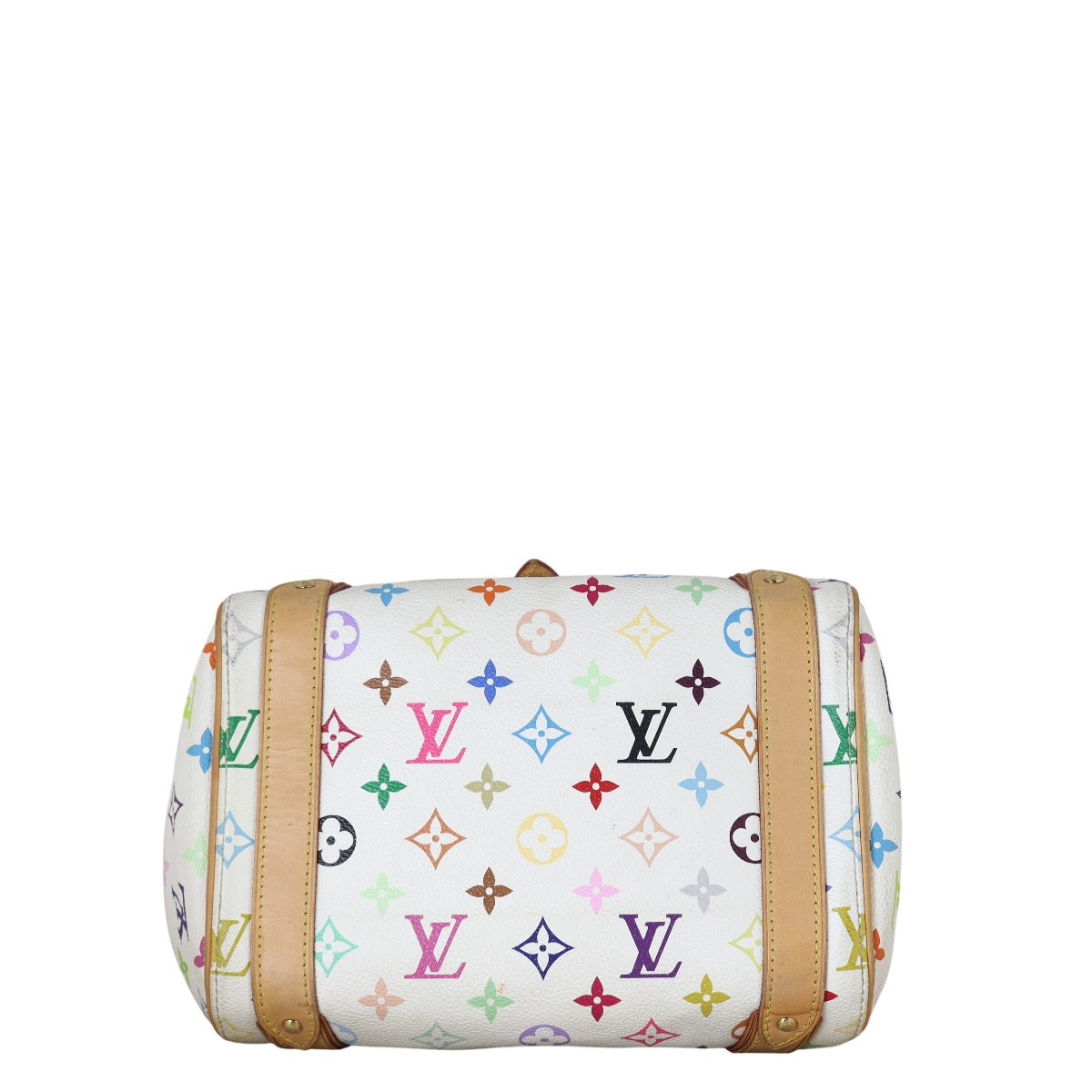 Louis Vuitton Priscilla Monogram Multicolore