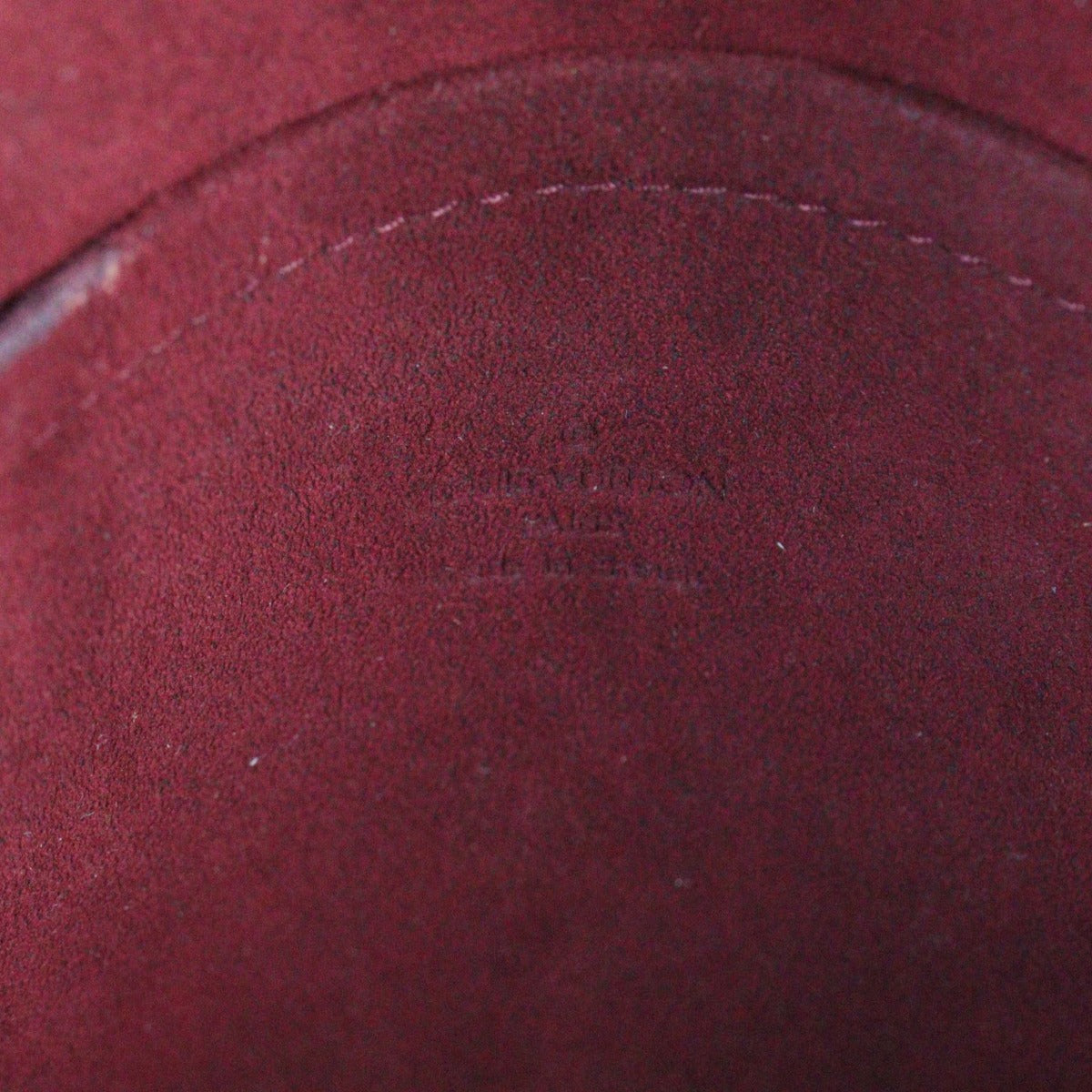 Louis Vuitton Priscilla Monogram Multicolore