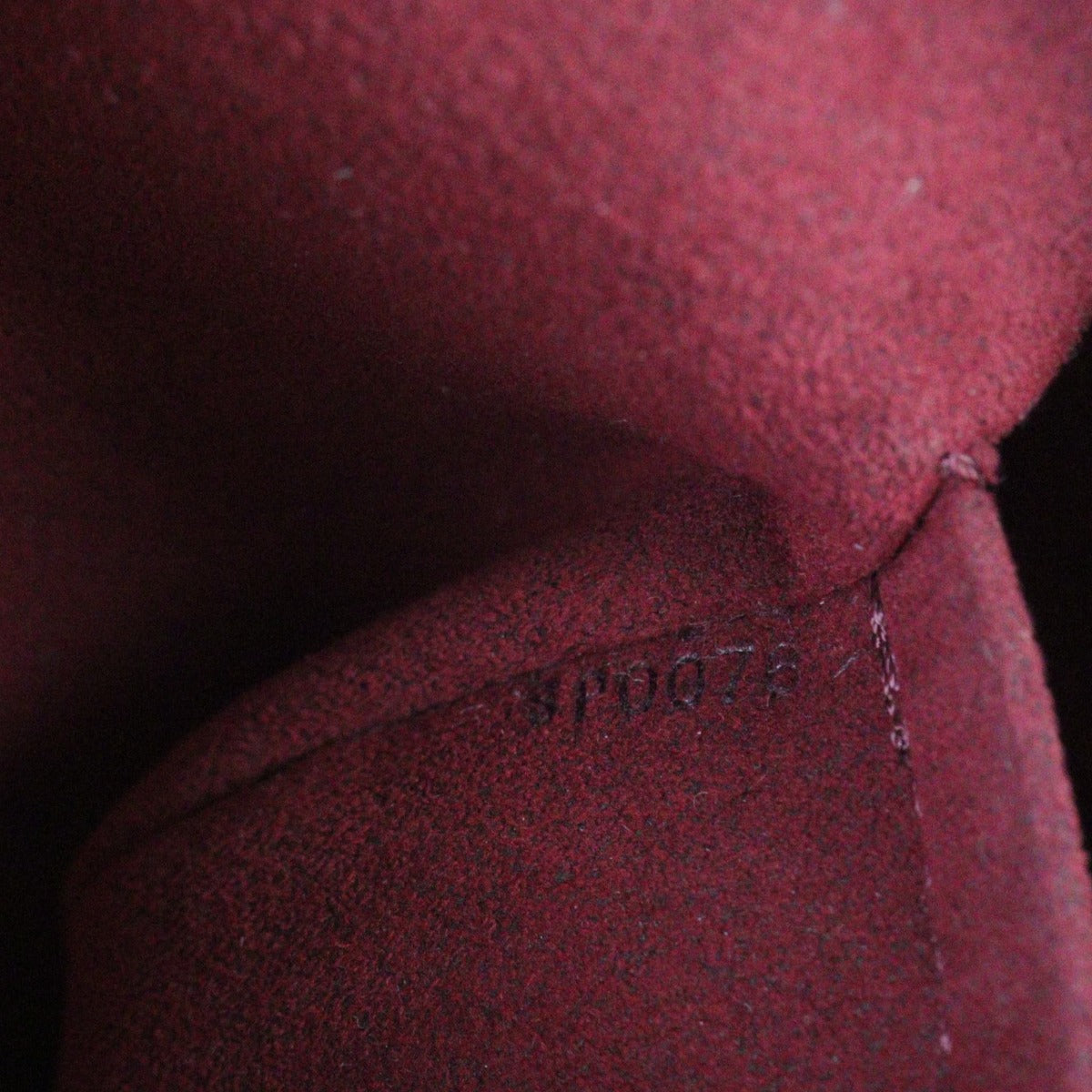 Louis Vuitton Priscilla Monogram Multicolore