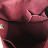 Louis Vuitton Priscilla Monogram Multicolore