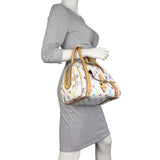 Louis Vuitton Priscilla Monogram Multicolore
