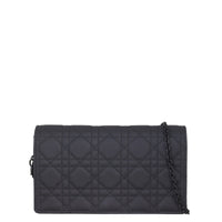 Dior Lady Dior Pouch Ultramatte