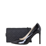 Dior Lady Dior Pouch Ultramatte