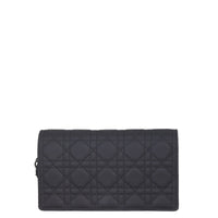 Dior Lady Dior Pouch Ultramatte