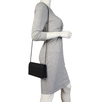 Dior Lady Dior Pouch Ultramatte