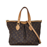 Louis Vuitton Palermo PM Monogram