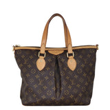 Louis Vuitton Palermo PM Monogram