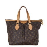 Louis Vuitton Palermo PM Monogram